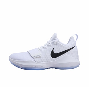 Nike Paul George PG 1 保罗乔治1代 实战运动 抓地减震嘉兴仓