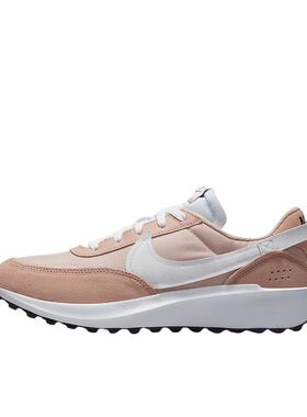 Nike Waffle Debut 轻便缓震 防滑 DH9523-600 安徽wl仓 留底发货