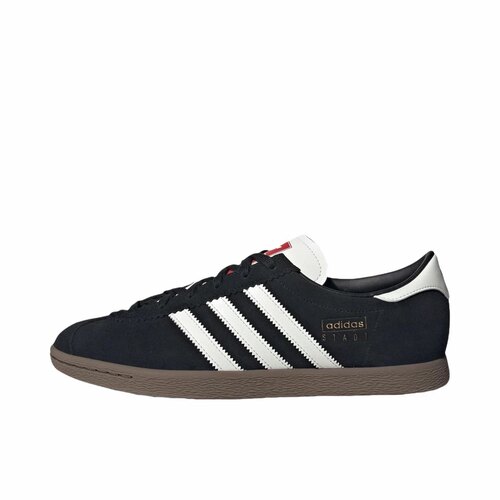 adidas originals Stadt 舒适百搭薄底T头鞋 太原s仓 JR6344