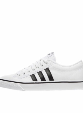 adidas Originals Nizza 经典复古 CQ2333 安徽wl仓 留底发货