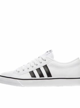 adidas Originals Nizza 经典CQ2333 安徽wl仓 留底发货 倒卖勿扰