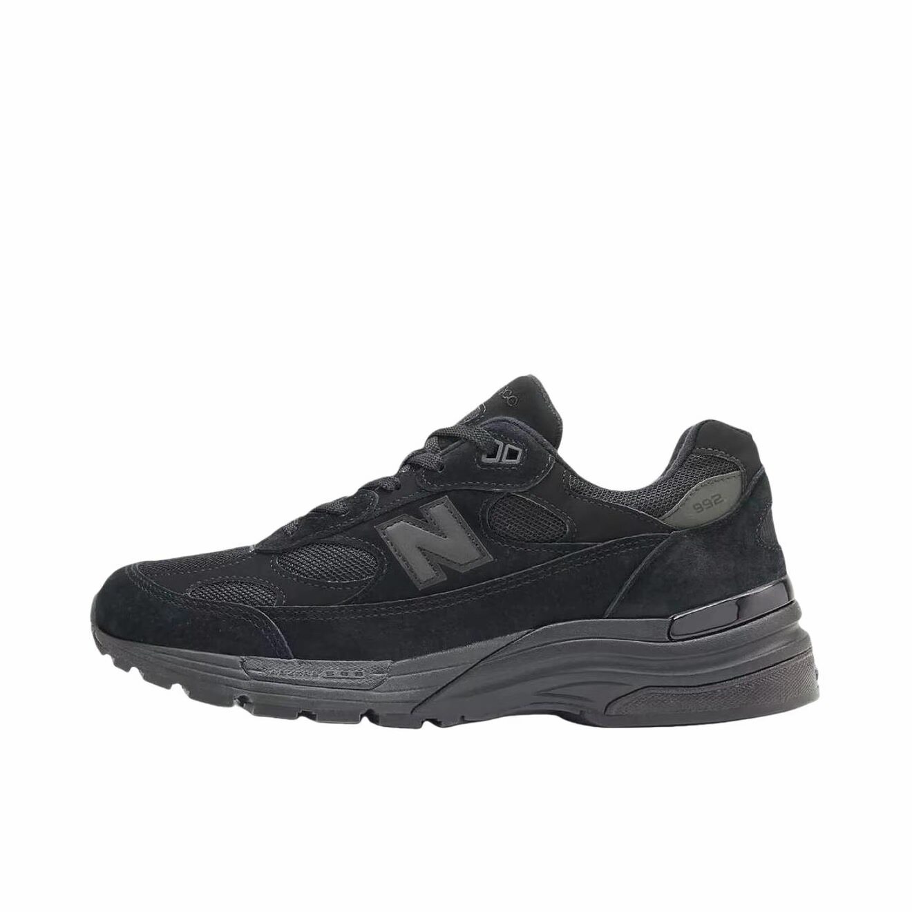 NEW BALANCE NEW男款跑步鞋缓震透气系带运动鞋户外训练金华仓
