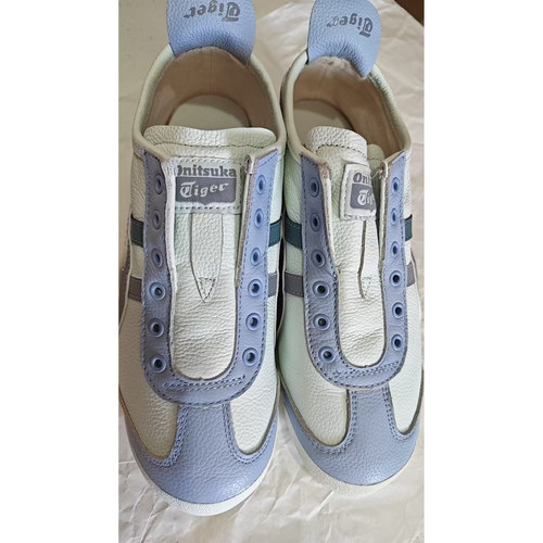 Onitsuka Tiger/鬼塚虎正品株洲仓1183B815-300下单看详情665-6