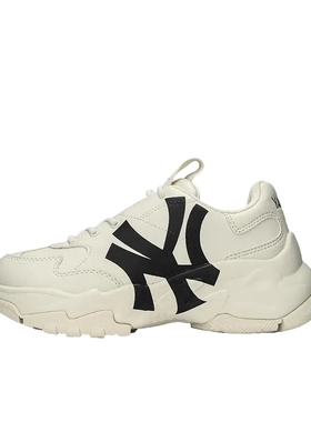 MLB官方 Big Ball Chunky 老爹鞋 潮流3ASHC101N-50BGS安徽wl仓