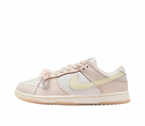 Nike Dunk Low “Light Soft Pink”板鞋 FB7910-601 重庆Tr仓