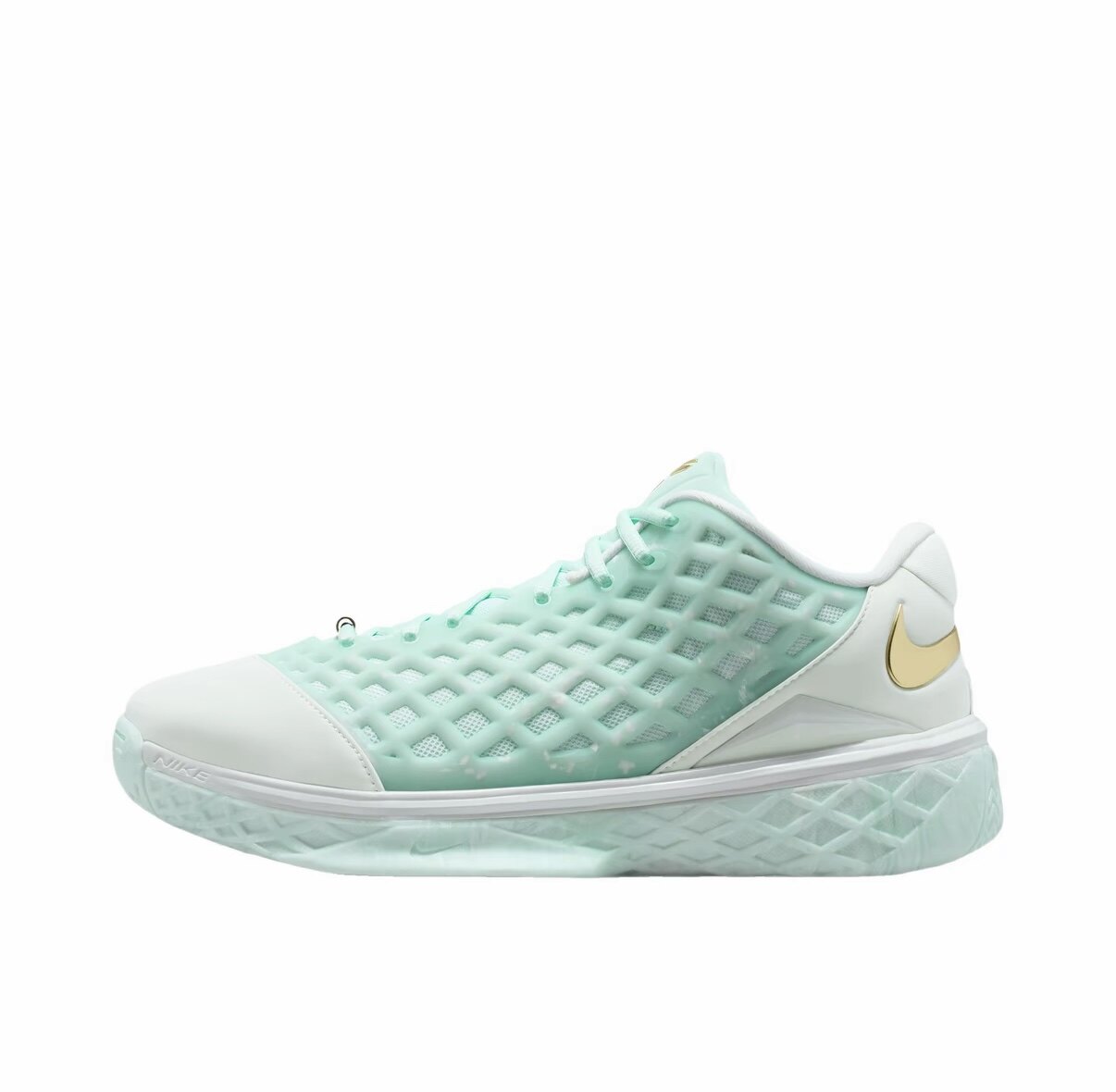 Nike Zoom Kobe 3 科比3 篮球鞋 复古防滑耐磨包裹性网布嘉兴仓