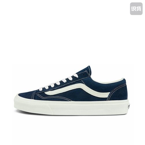 Vans/范斯 Style 36 滑板鞋 板鞋 舒适轻便防VN0A3DZ3RFL安徽wl仓