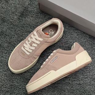 欧文风尚系列Hélà 沙土灰 STYLE 男款 金华仓 1低帮板鞋 Anta安踏