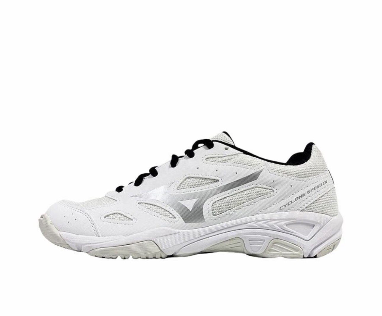 Mizuno美津浓 排球鞋 CYCLONE SPEED CN V1GA218103 重庆Tr仓