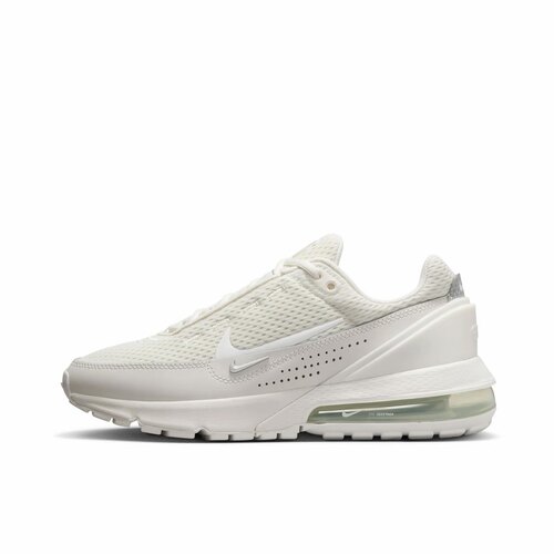 Nike 运动 减震耐磨回弹 低帮 生活休闲鞋 米色FD6409 成都qy仓
