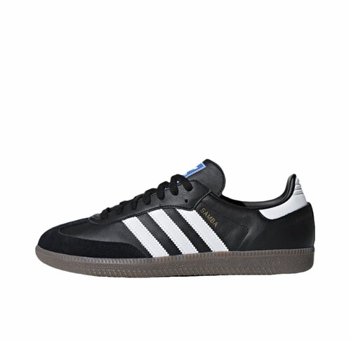【宋雨琦同款】 adidas Originals Samba OG T头鞋 板鞋嘉兴仓