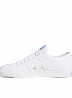 adidas Originals Nizza 经典复古 FY7102 安徽wl仓 留底发货