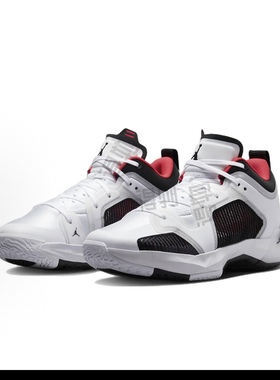 Jordan Air Jordan 37 Low PF 减震防滑耐磨低帮篮球鞋男款青岛仓