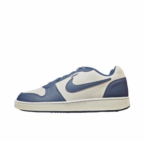 耐克Nike Court Borough Ebernon白蓝低帮板鞋IF0847-141嘉兴仓