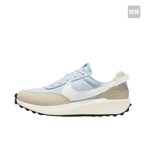 Nike Waffle Debut 轻便缓震 防滑 复古DH9523-004安徽wl仓