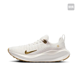 Nike React Infinity Run 4 跑鞋 DR2670-013安徽wl仓