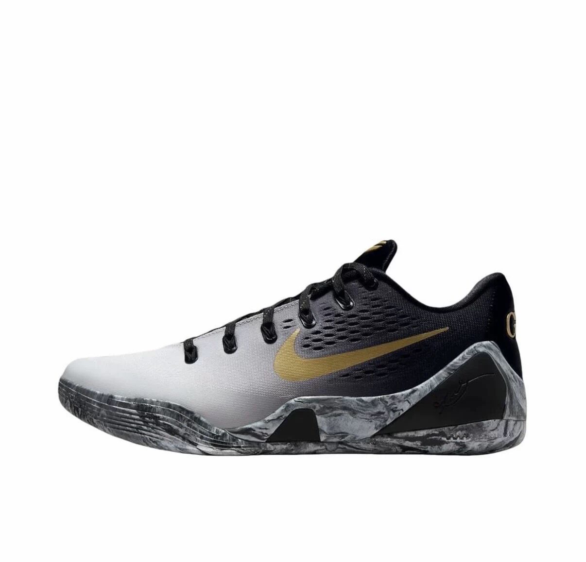 Nike Kobe 9 科比9 篮球鞋 包裹性潮流实战抗扭舒适嘉兴仓