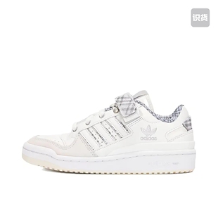 板鞋 adidas Originals Forum FZ5627安徽wl仓 轻便复古防滑