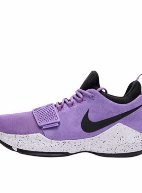 【保罗·乔治同款】Nike Paul George PG 1 保罗乔治1代嘉兴仓