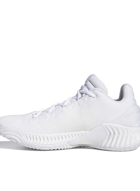 adidas Pro Bounce 2026 Low场上款篮球鞋FW0903安徽wl仓留底发货