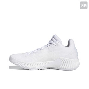 adidas Pro Bounce 2026 Low场上款篮球鞋FW0903安徽wl仓留底发货