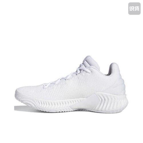 adidas Pro Bounce 2026 Low场上款篮球鞋FW0903安徽wl仓留底发货