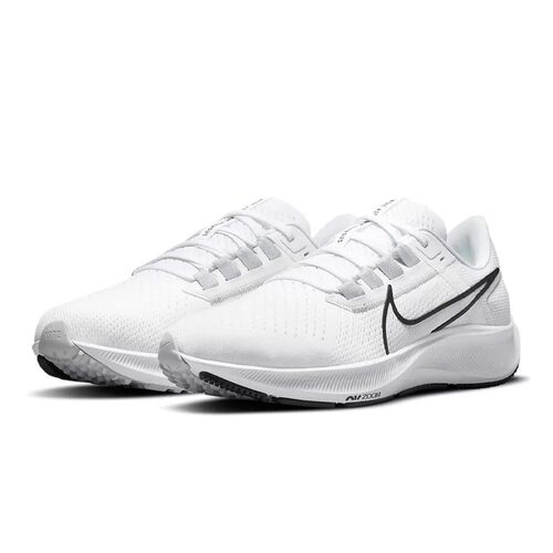 Nike Pegasus 38 气垫 竞速舒适训练跑步鞋CW7356-100 西南FX仓