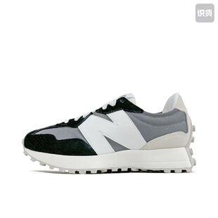 舒适复古 327 Balance U327FE安徽wl仓 休闲 跑鞋 防滑耐磨 New