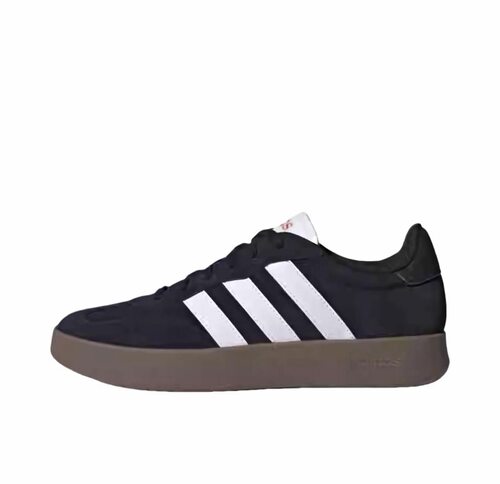 adidas BARREDA T头鞋 舒适百搭 低帮 男女同款 JQ4235太原s仓