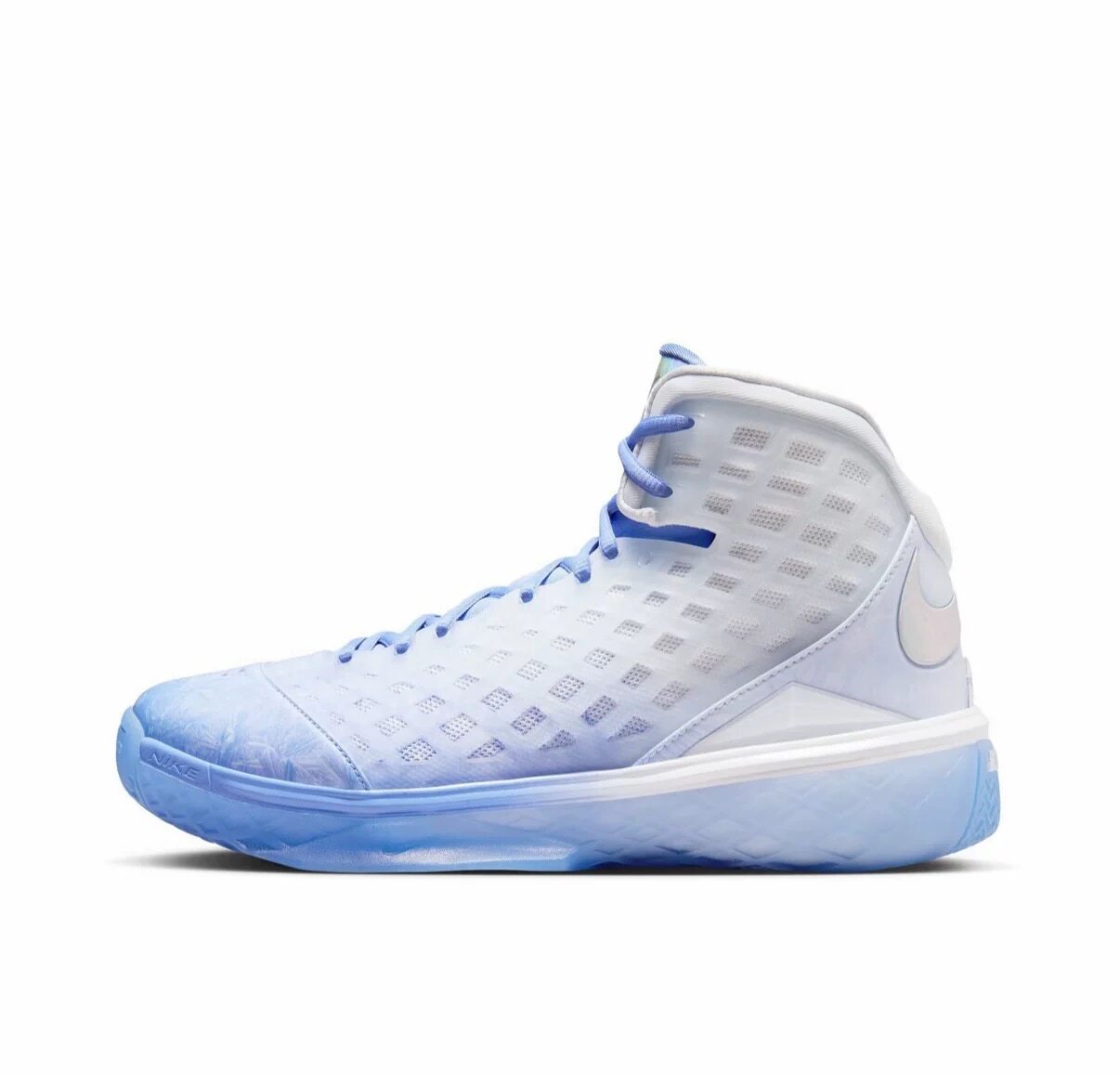 Nike Zoom Kobe 3 科比3 篮球鞋 复古防滑耐磨包裹性网布嘉兴仓