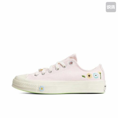 Converse/匡威 1970s 帆布鞋  A06072C 安徽wl仓 留底发货