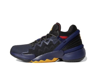 Adidas/阿迪达斯正品断码FX7428 重庆Tr仓下单前阅读详情页