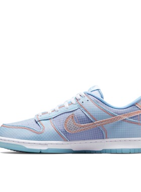 Nike Dunk 板鞋 经典复古百搭DJ9649-400安徽wl仓留底发货