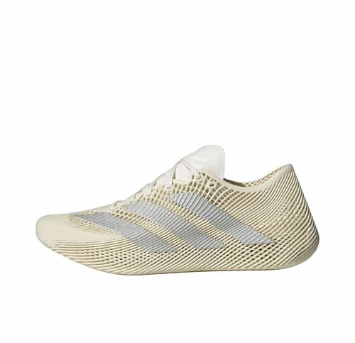 adidas Climacool Laced 3D 跑鞋 3D打印一体舒适回弹嘉兴仓