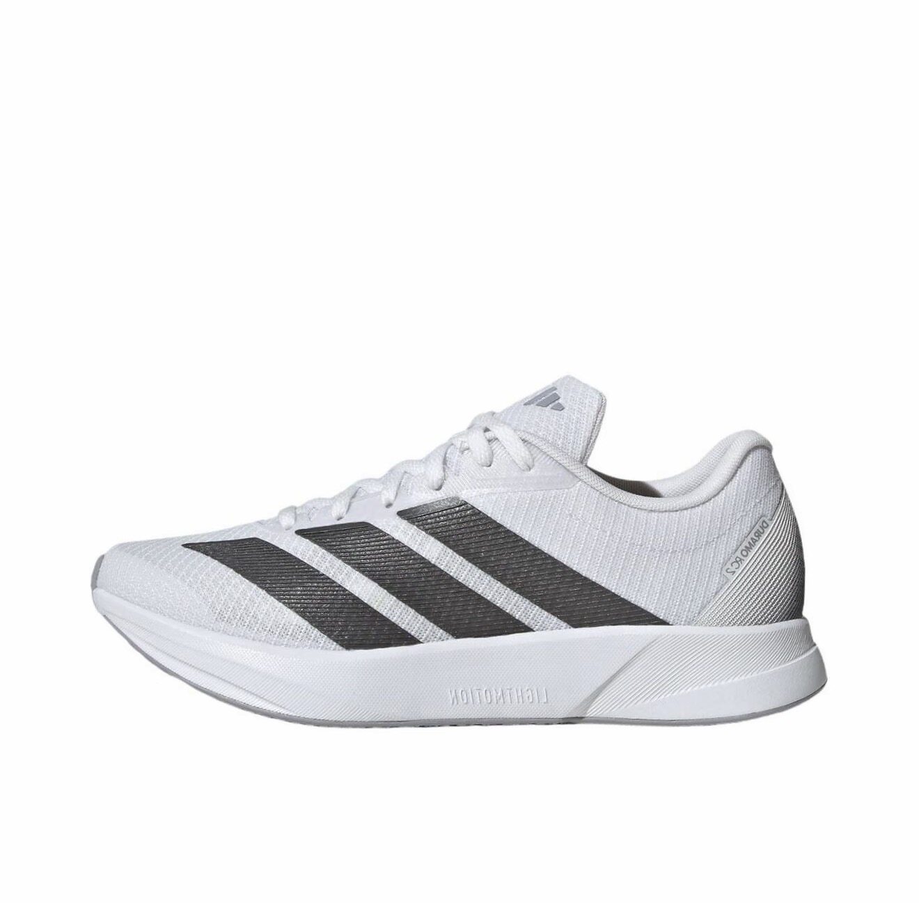 adidas Duramo RC2 轻松舒适 织物跑步鞋 女款 JR3236 太原s仓