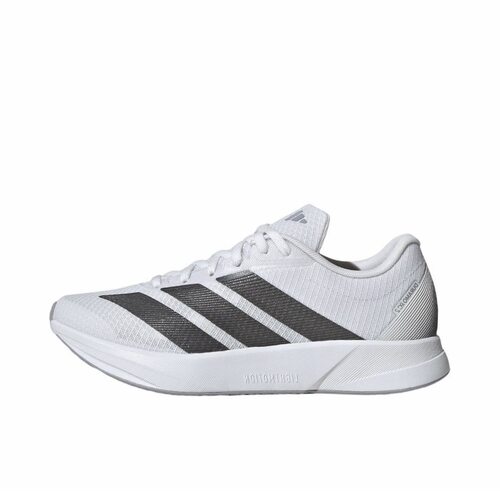 adidas Duramo RC2 轻松舒适 织物跑步鞋 女款 JR3236 太原s仓
