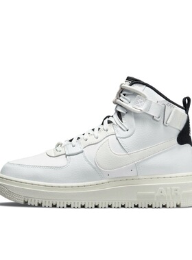 Nike Air Force 1 空军一号 板鞋 DC3584-100安徽wl仓留底发货