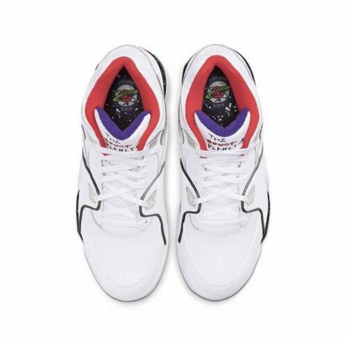 Nike Air Flight 89篮球鞋 舒适缓震防滑耐磨潮流简约百搭金华2仓