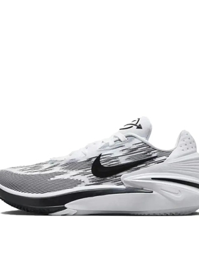 Nike Air Zoom G.T. Cut 2 篮球鞋 防滑耐磨FJ8914-100安徽wl仓