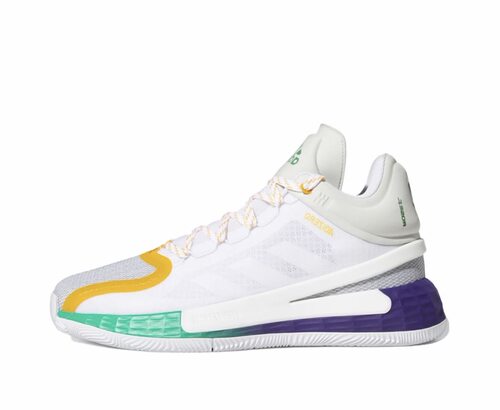 Adidas/阿迪达斯正品断码 FX7401 重庆Tr仓下单前阅读详情页