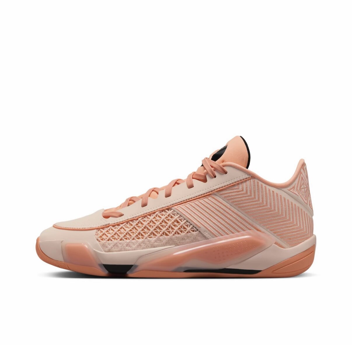 【鹈鹕队英格拉姆赛场同款】Air Jordan 38 篮球鞋嘉兴仓