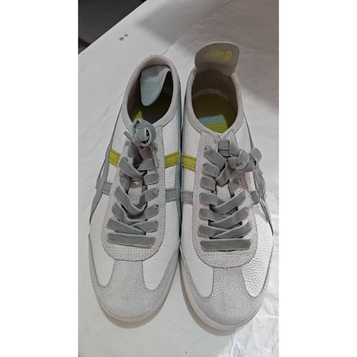 Onitsuka Tiger/鬼塚虎正品株洲仓1183C519-101下单看详情665-6