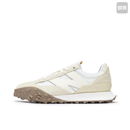 New Balance XC-72 织物 潮流复古 运动休闲鞋 UXC72QJ 安徽wl仓