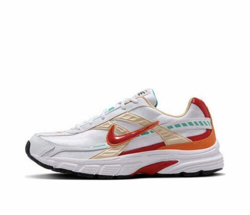 Nike Initiator 低帮男款 FD9927-161 白红重庆Tr仓 倒卖勿扰