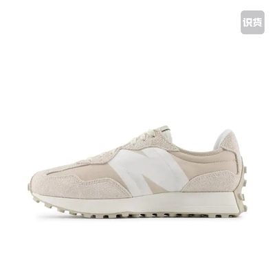 【IU同款】New Balance 327 舒适复古 U327HX安徽wl仓