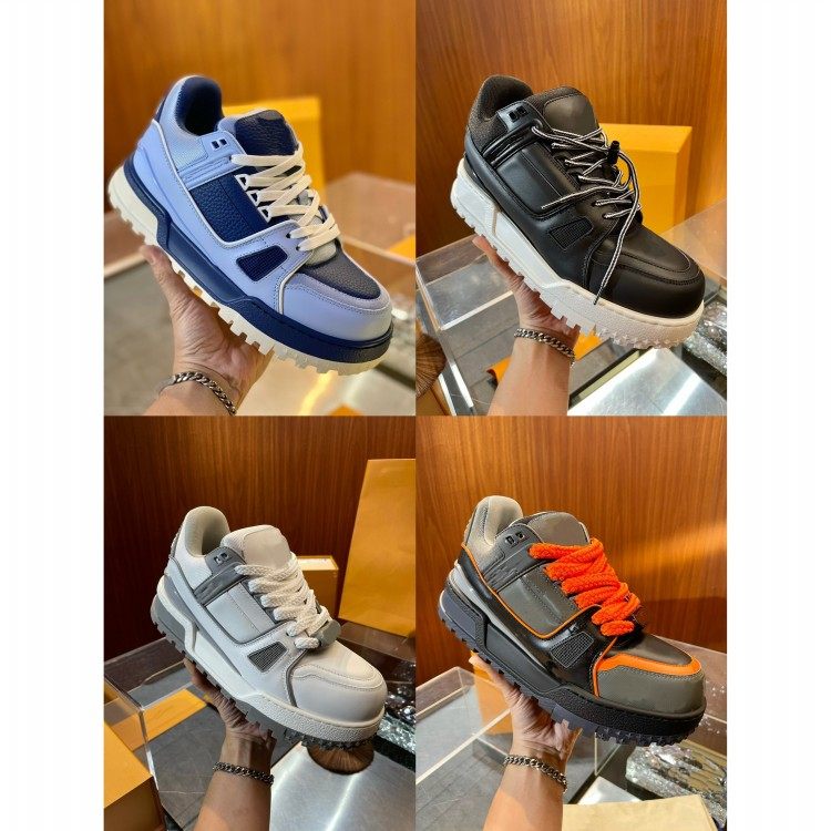 天花板 新款厚底增高面包鞋男款休闲板鞋增高男鞋子潮小肥丁鞋