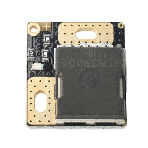 MAX300A大功率MOS驱动模块PWM调节板控制器5-18V开关MINI控制板