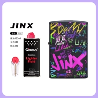 【Jinx】 SET MODEL