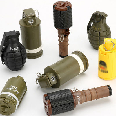 m26水弹尼龙手雷仿真可炸