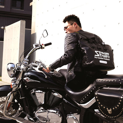 日本防水斜跨托特包男女